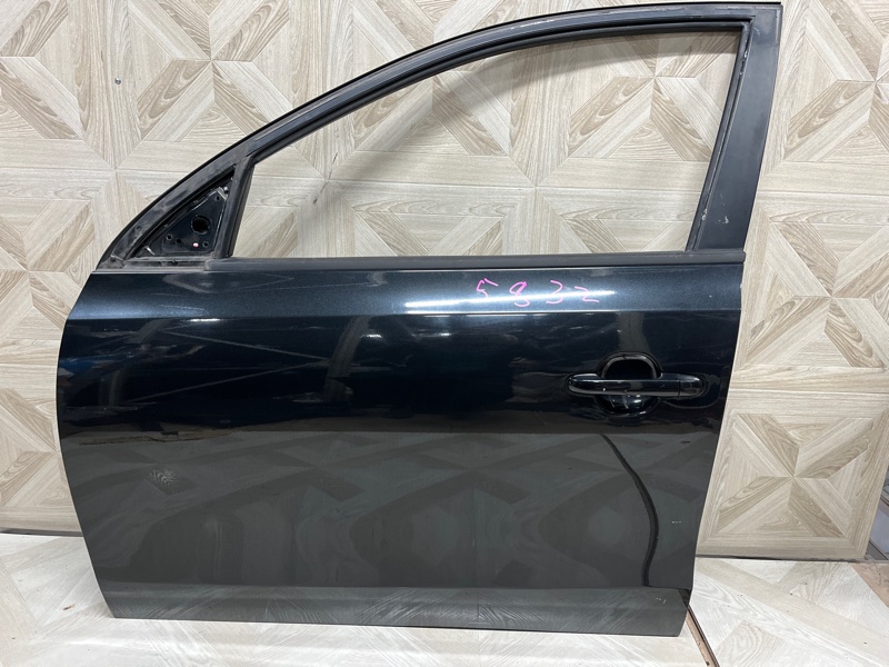 Дверь боковая, 21000 рублей, Молоково