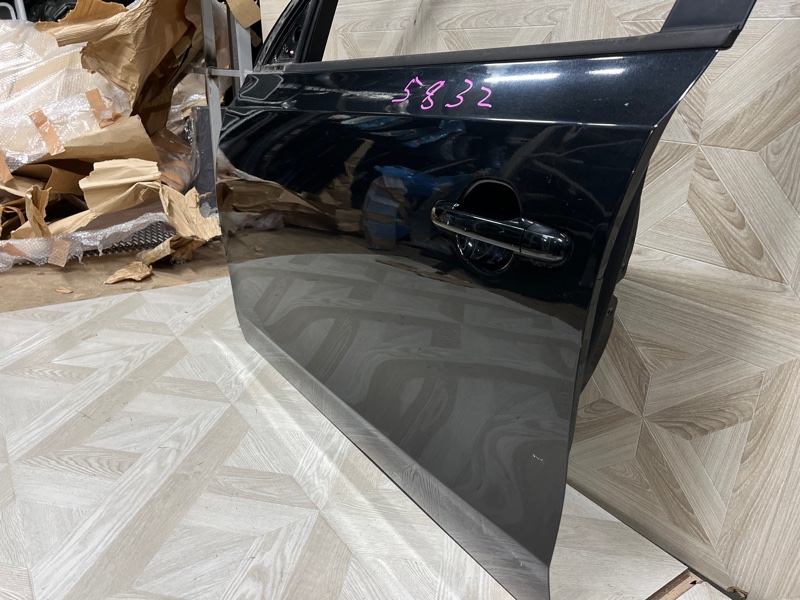 Дверь боковая, 21000 рублей, Молоково