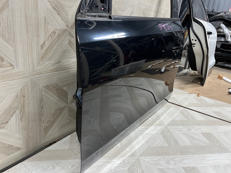 Дверь боковая, 21000 рублей, Молоково