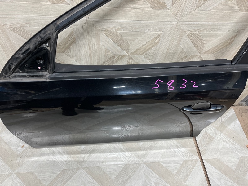 Дверь боковая, 21000 рублей, Молоково