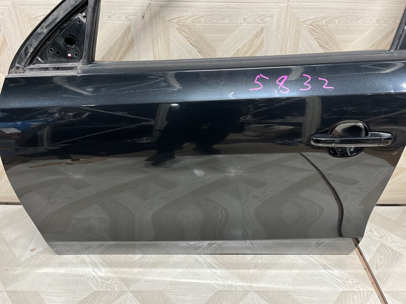 Дверь боковая, 21000 рублей, Молоково