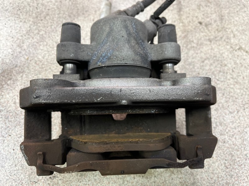 Суппорт тормозной, 4000 рублей, Молоково