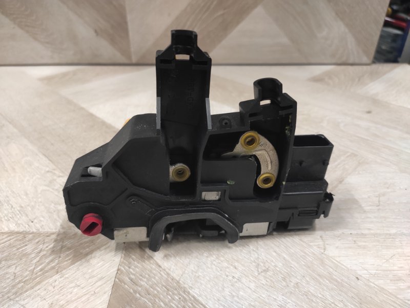 Замок боковой двери, 4000 рублей, Молоково