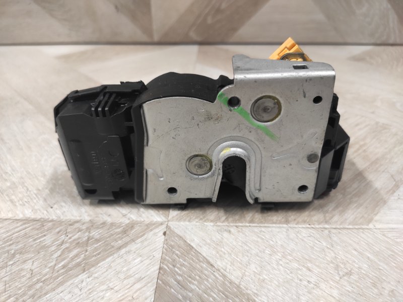 Замок боковой двери, 4000 рублей, Молоково