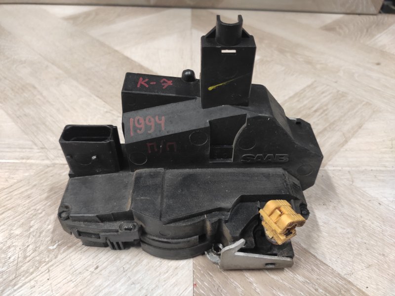 Замок боковой двери, 4000 рублей, Молоково