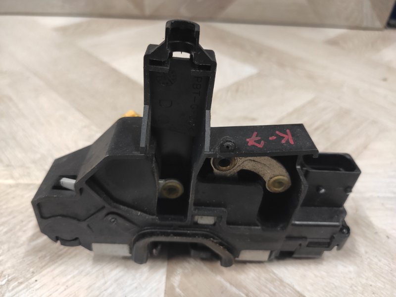 Замок боковой двери, 4000 рублей, Молоково