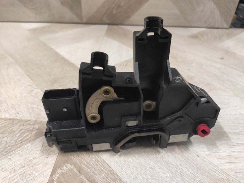 Замок боковой двери, 4000 рублей, Молоково