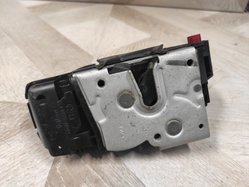 Замок боковой двери, 4000 рублей, Молоково