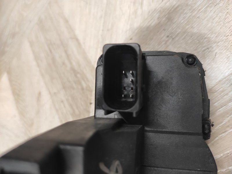 Замок боковой двери, 4000 рублей, Молоково