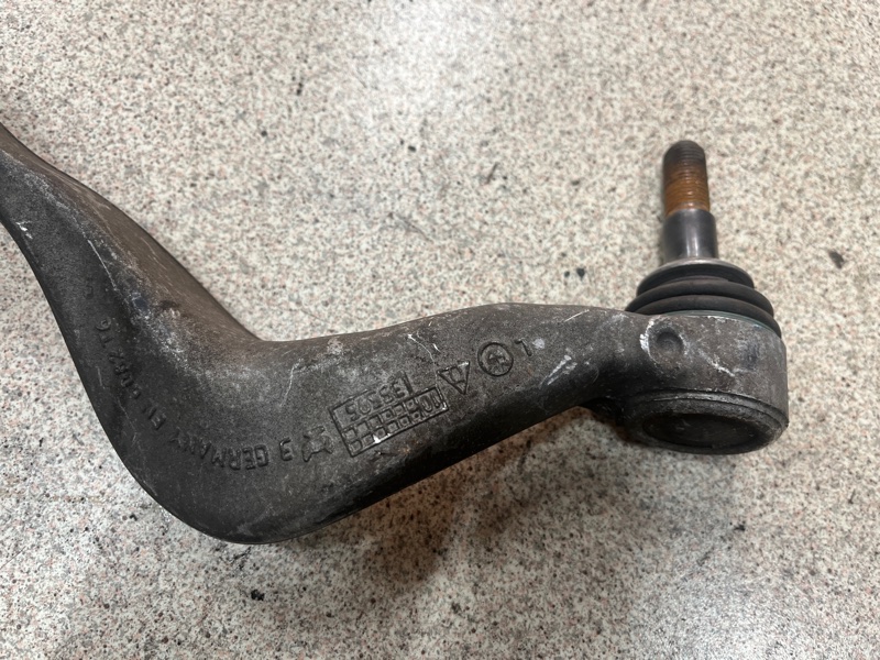 Рычаг подвески верхний, 2800 рублей, Молоково