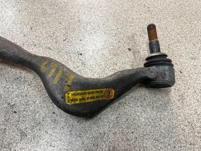 Рычаг подвески верхний, 2800 рублей, Молоково