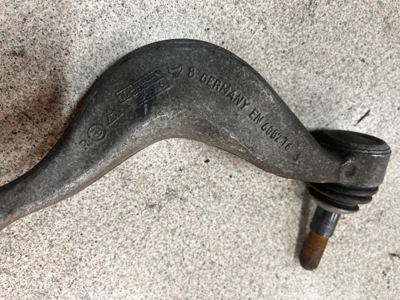 Рычаг подвески верхний, 2800 рублей, Молоково