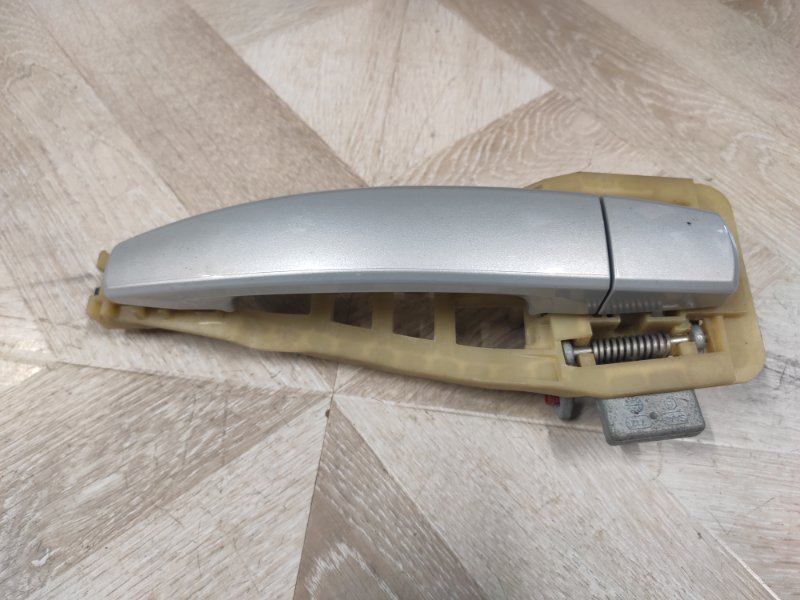 Ручка двери внешняя, 1500 рублей, Молоково