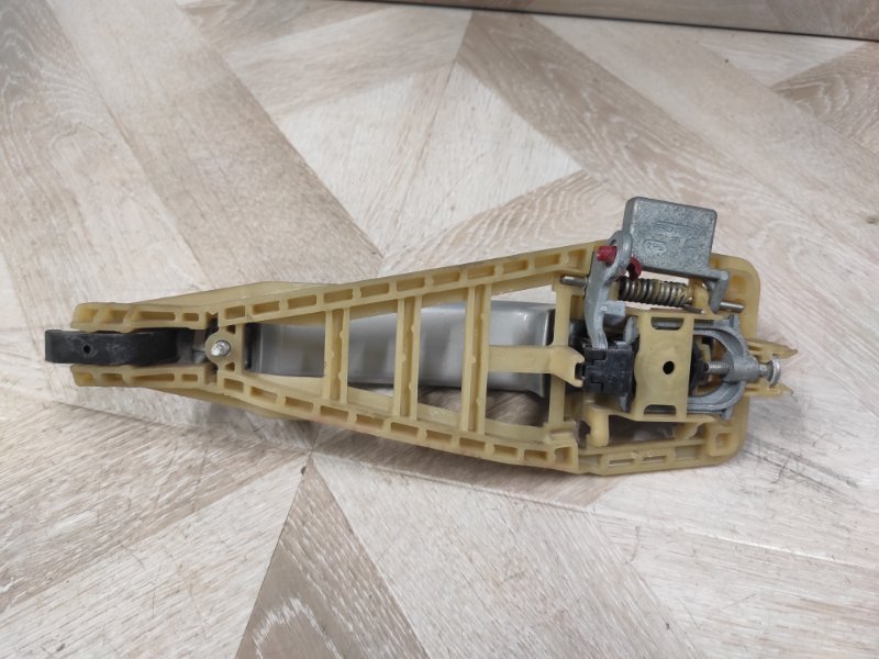 Ручка двери внешняя, 1500 рублей, Молоково