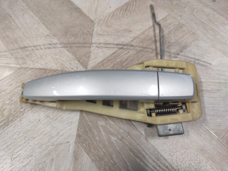 Ручка двери внешняя, 1500 рублей, Молоково