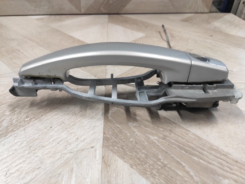 Ручка двери внешняя, 1500 рублей, Молоково