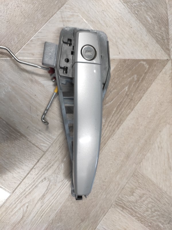 Ручка двери внешняя, 1500 рублей, Молоково