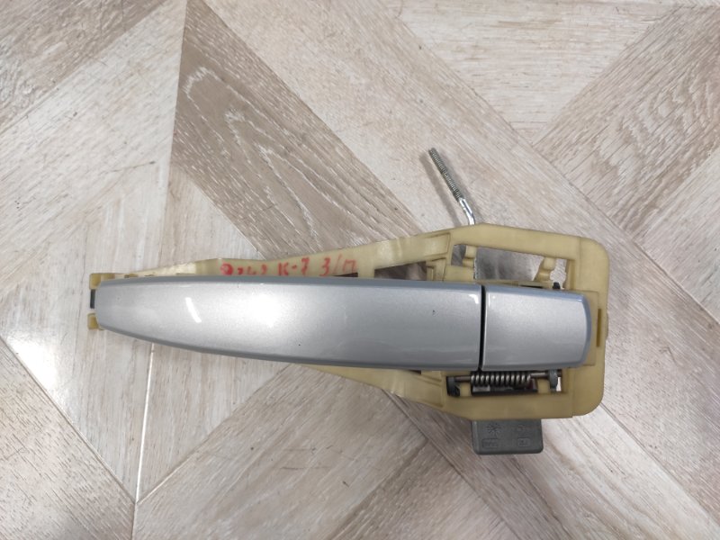 Ручка двери внешняя, 1500 рублей, Молоково