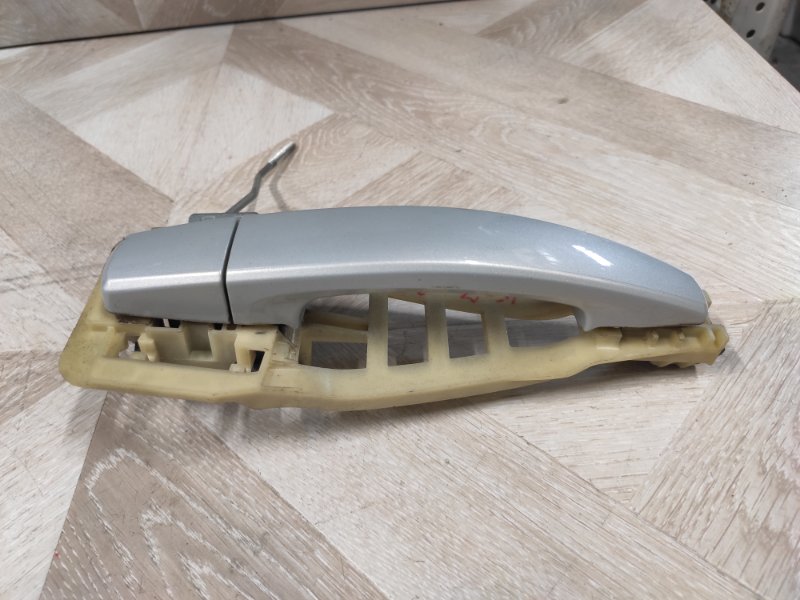 Ручка двери внешняя, 1500 рублей, Молоково