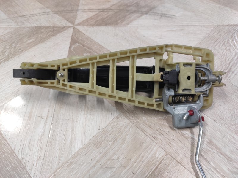 Ручка двери внешняя, 1500 рублей, Молоково