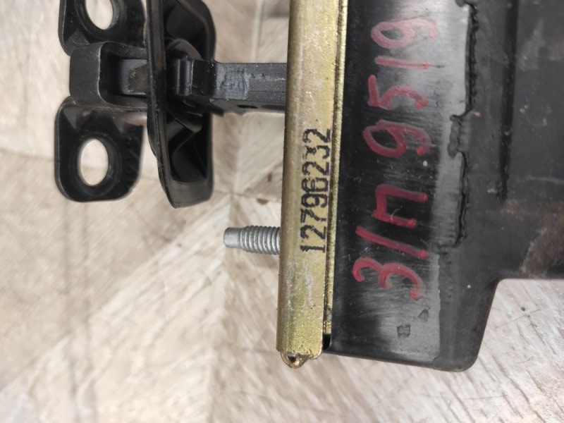 Ограничитель двери, 1000 рублей, Молоково