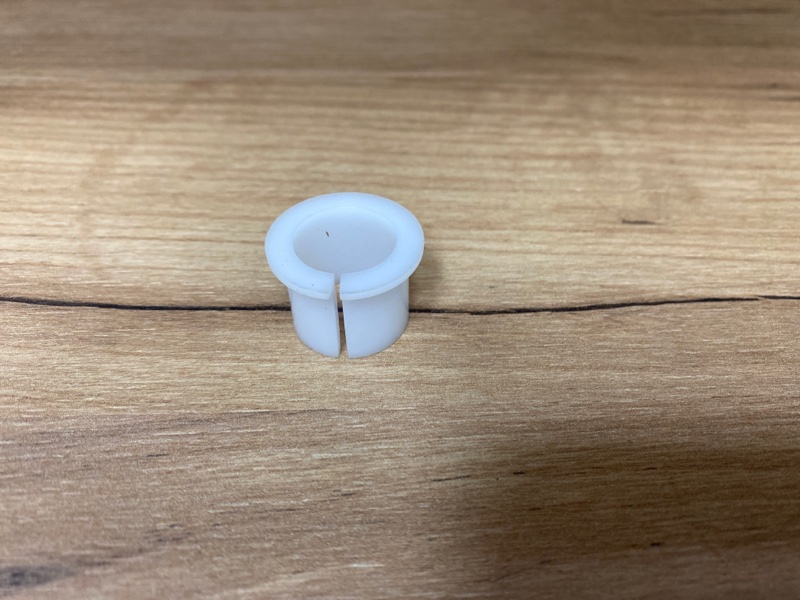 Втулка вала КПП, 600 рублей, Молоково