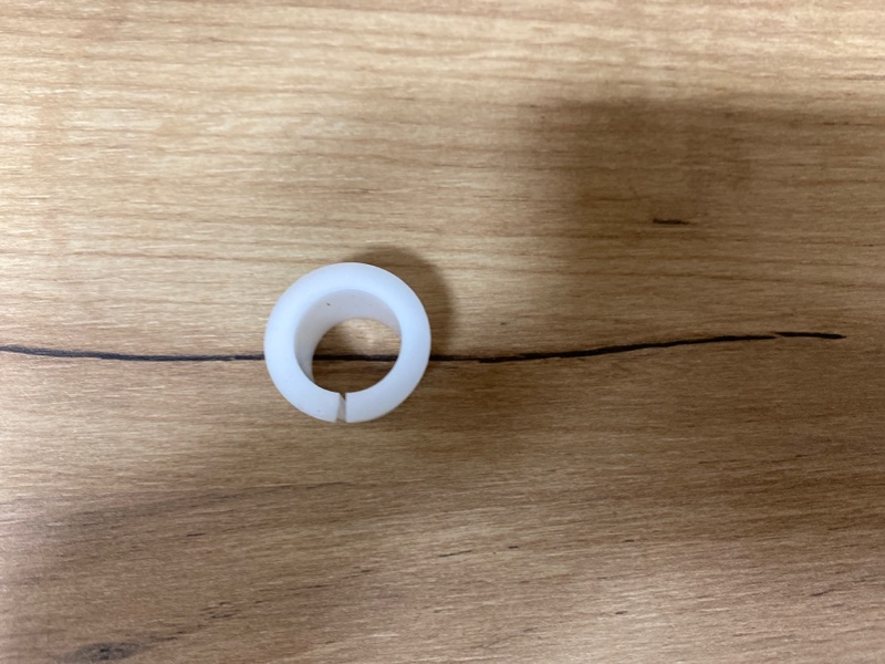 Втулка вала КПП, 600 рублей, Молоково