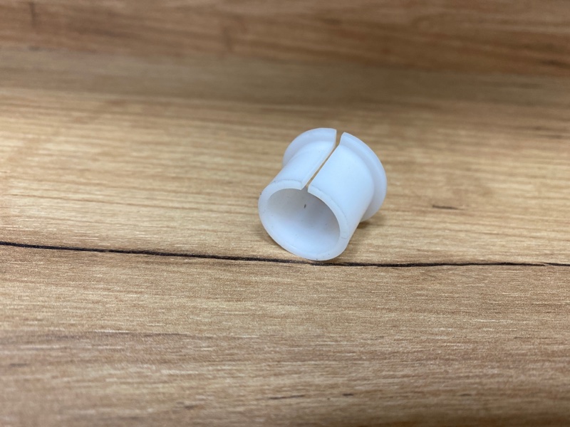 Втулка вала КПП, 600 рублей, Молоково