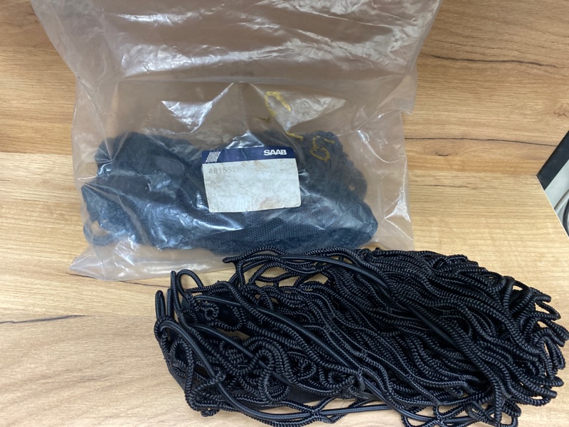 Сетка в багажник, 1500 рублей, Молоково