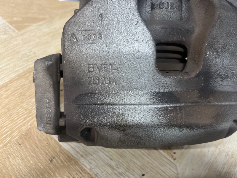 Суппорт тормозной, 6900 рублей, Молоково