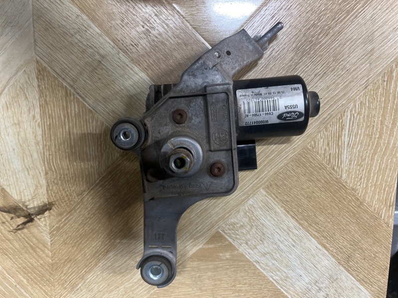 Мотор дворников, 9500 рублей, Молоково