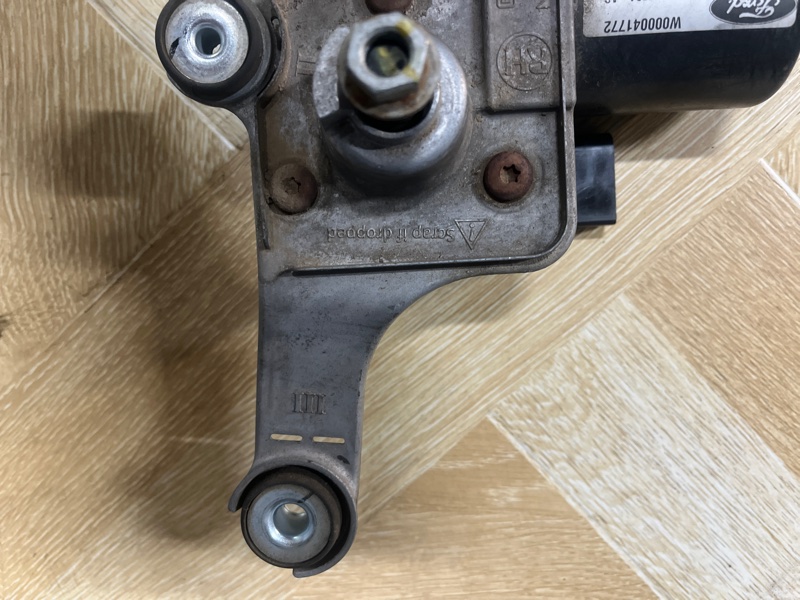 Мотор дворников, 9500 рублей, Молоково