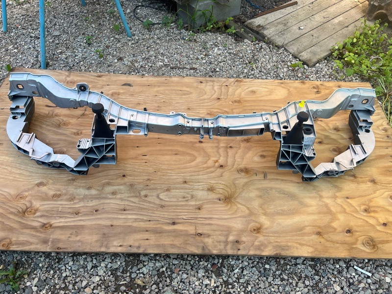 Передняя панель (Телевизор), 35000 рублей, Молоково