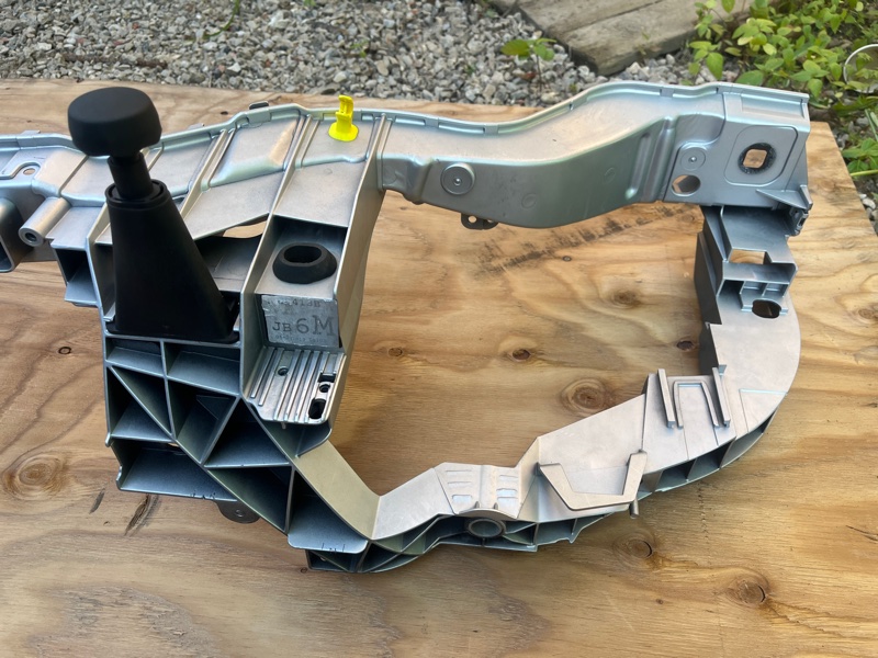 Передняя панель (Телевизор), 35000 рублей, Молоково