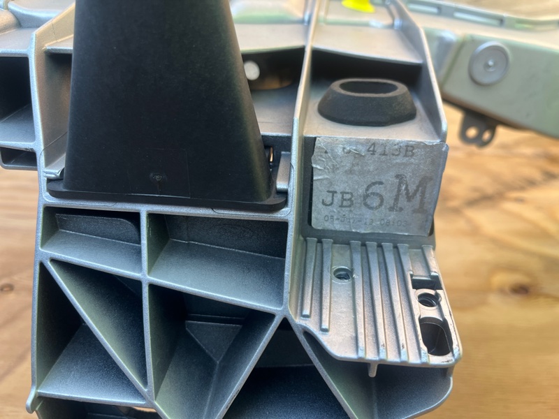 Передняя панель (Телевизор), 35000 рублей, Молоково