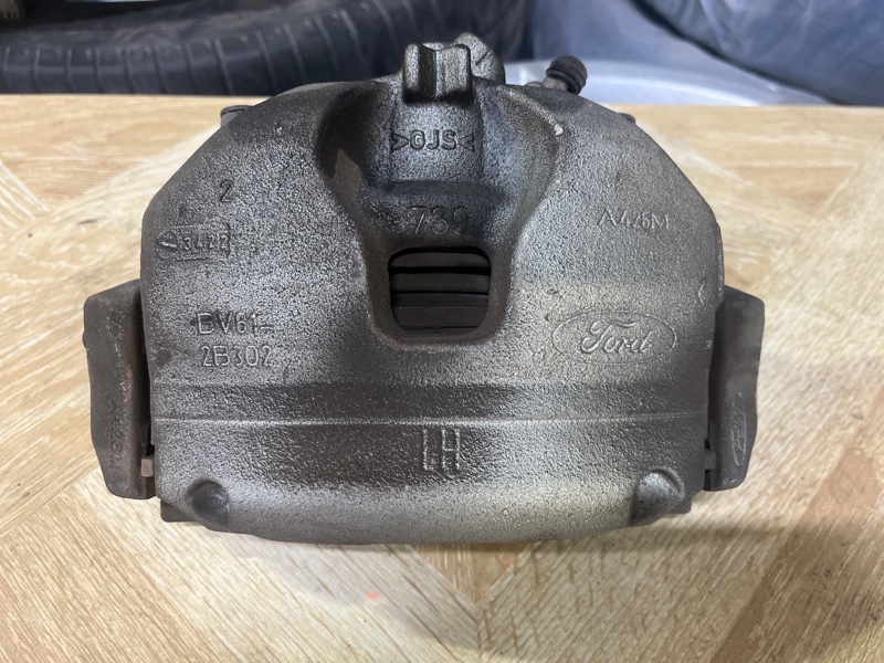 Суппорт тормозной, 6900 рублей, Молоково