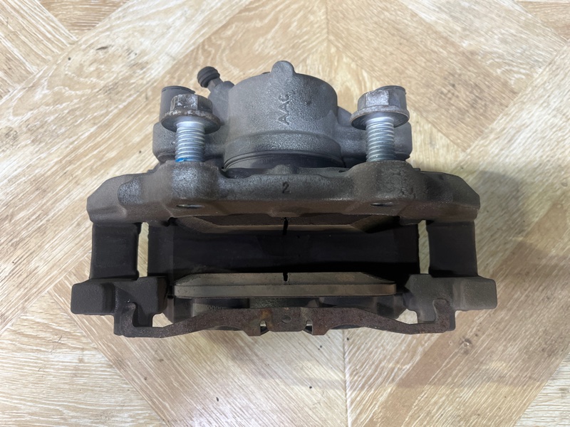 Суппорт тормозной, 6900 рублей, Молоково