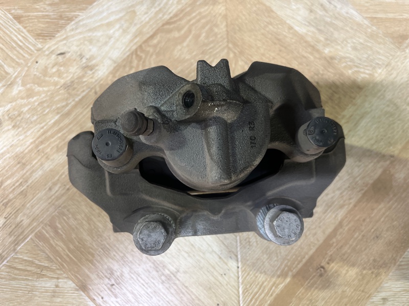 Суппорт тормозной, 6900 рублей, Молоково