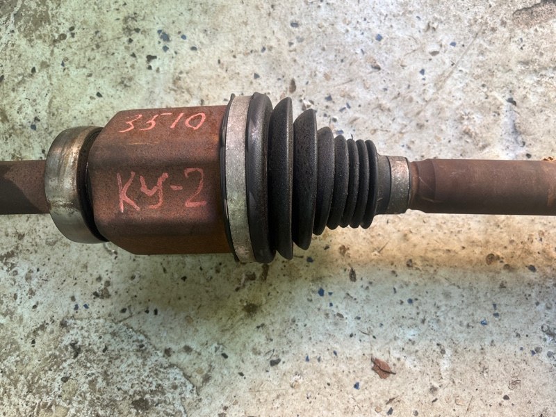 Полуось моста, 30000 рублей, Молоково