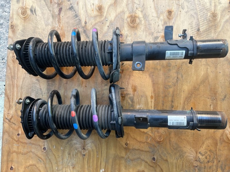 Передняя стойка кузова, 30000 рублей, Молоково