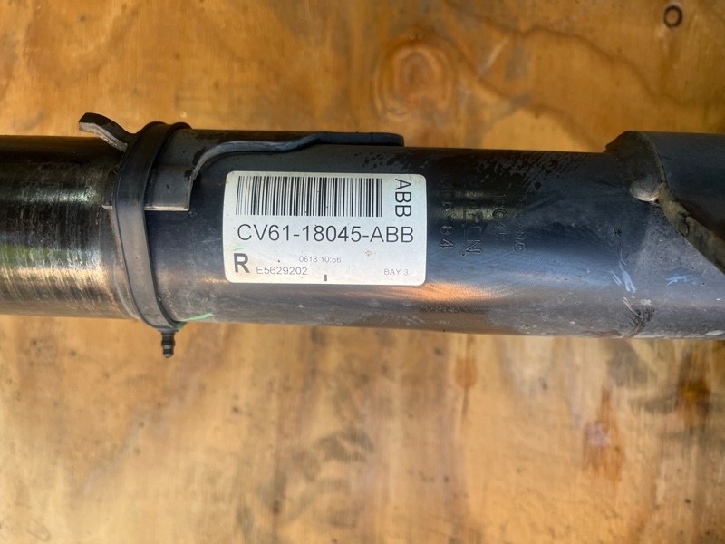 Передняя стойка кузова, 30000 рублей, Молоково