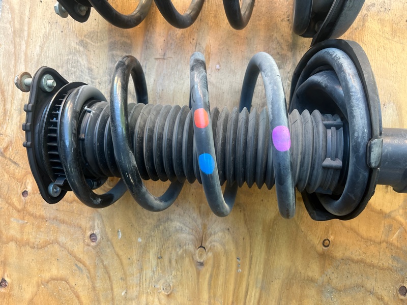 Передняя стойка кузова, 30000 рублей, Молоково