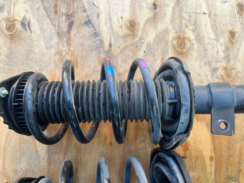 Передняя стойка кузова, 30000 рублей, Молоково