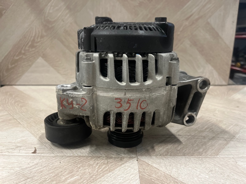 Генератор, 10000 рублей, Молоково