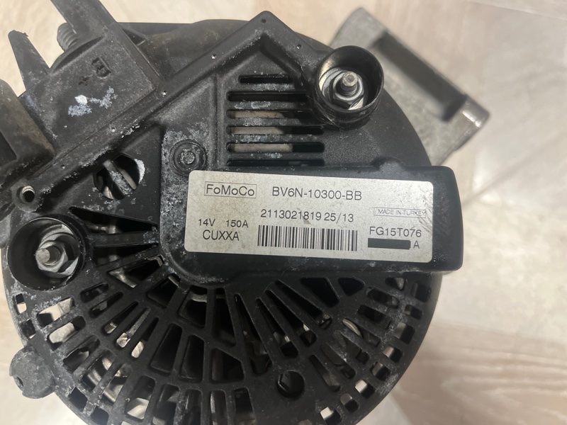 Генератор, 10000 рублей, Молоково