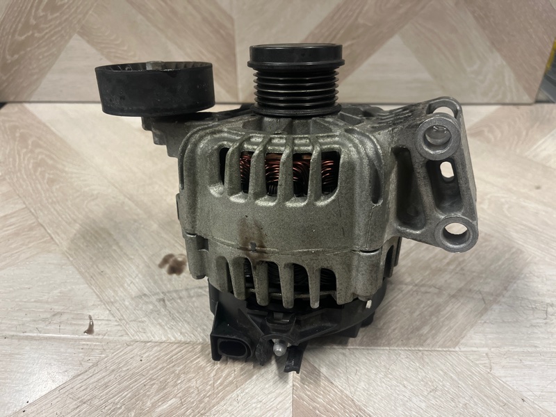 Генератор, 10000 рублей, Молоково