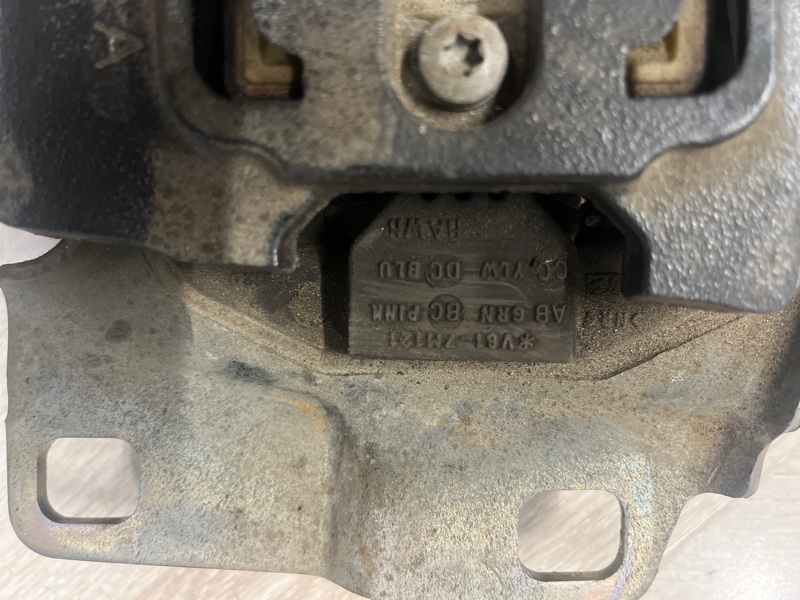 Подушка АКПП, 2700 рублей, Молоково