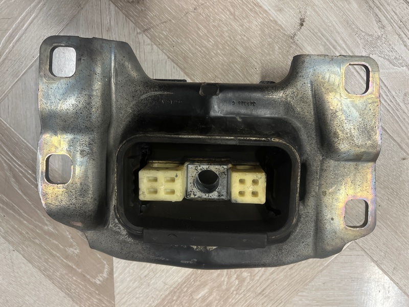 Подушка АКПП, 2700 рублей, Молоково