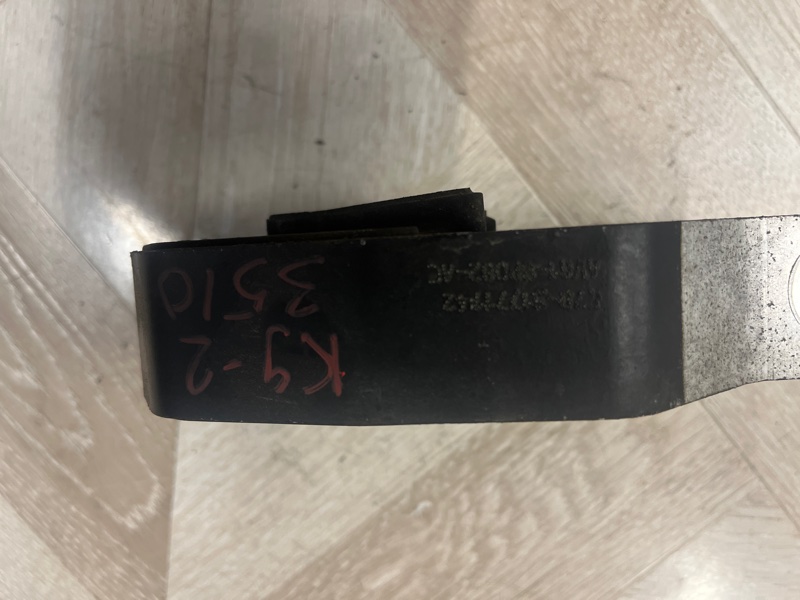 Подушка двигателя, 2500 рублей, Молоково