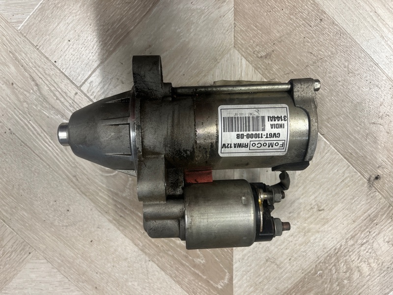 Стартер, 3500 рублей, Молоково